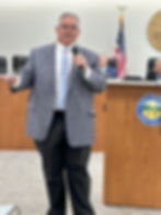 Mike Gliatti - Lebanon City School District