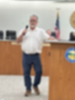 Scott Norris - Lebanon City Council
