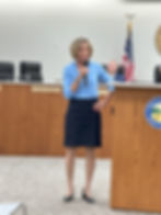 Jennifer Daulton - Lebanon City School Board