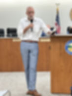 Jonathan Sams - Turtlecreek Twp Trustee