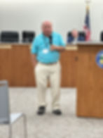 Steve Muterspa - Clearcreek Twp Trustee