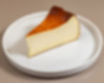 Vanilla Cheesecake