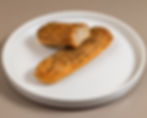Earlgrey Eclair