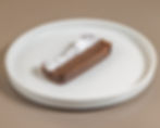 Milky Choco Terrine