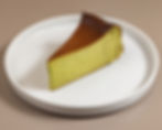 Matcha Cheesecake