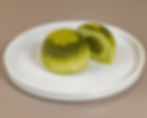 Matcha Tiramisu