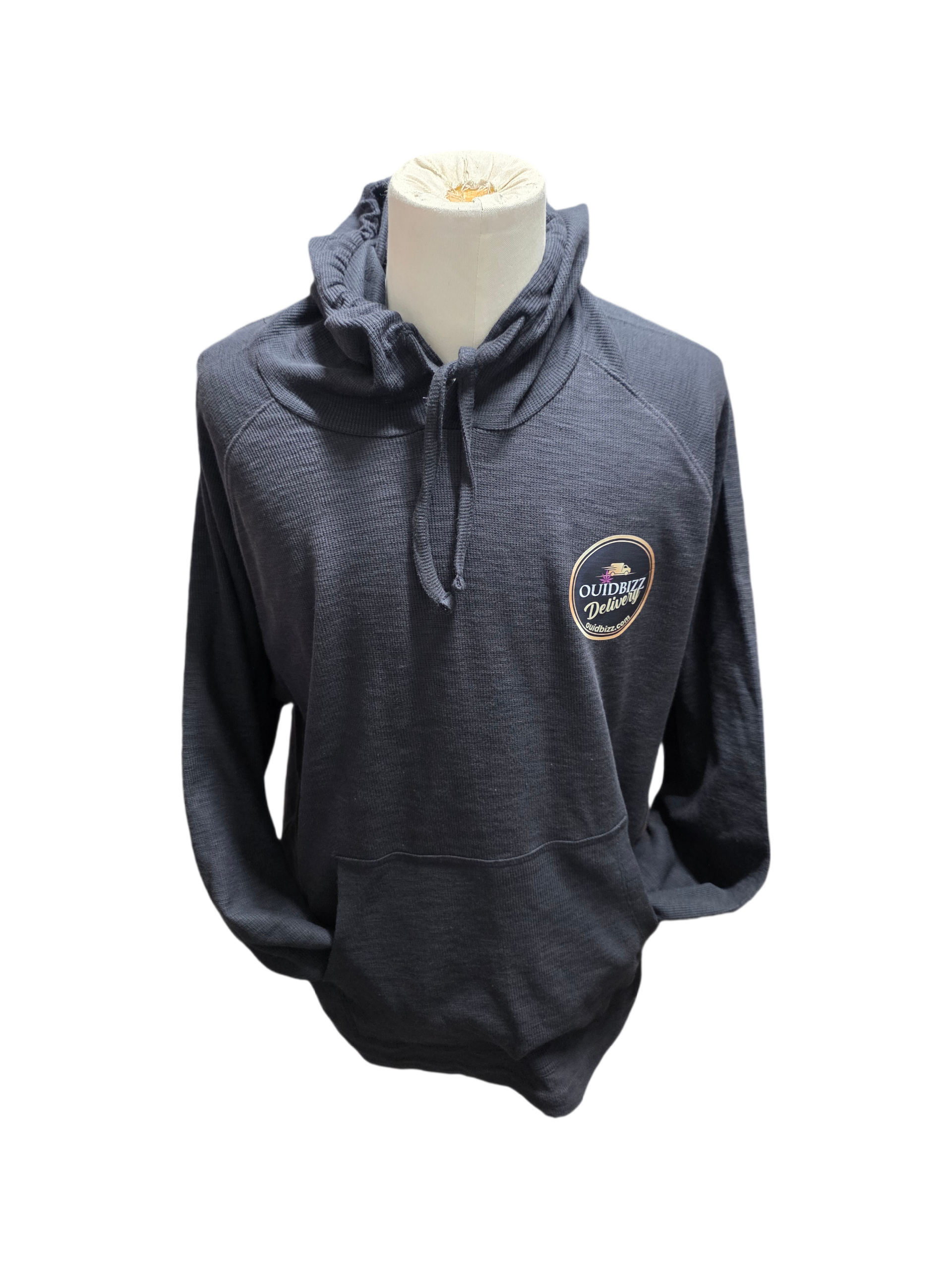 Pullover Hoodies, Soft Knit, Custom Ouidbizz Design