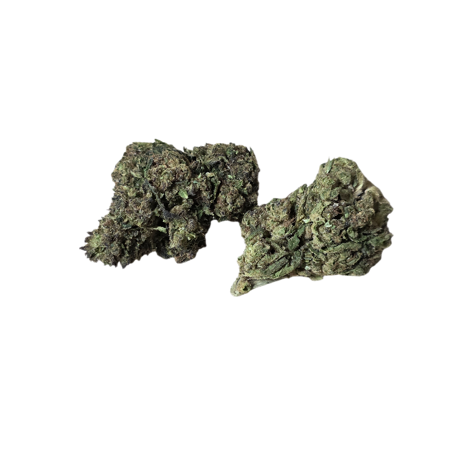 Thumbnail: Black Bubblegum Horchata 28 Grams Premium Indica Flower