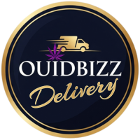 Ouidbizz Delivery Logo