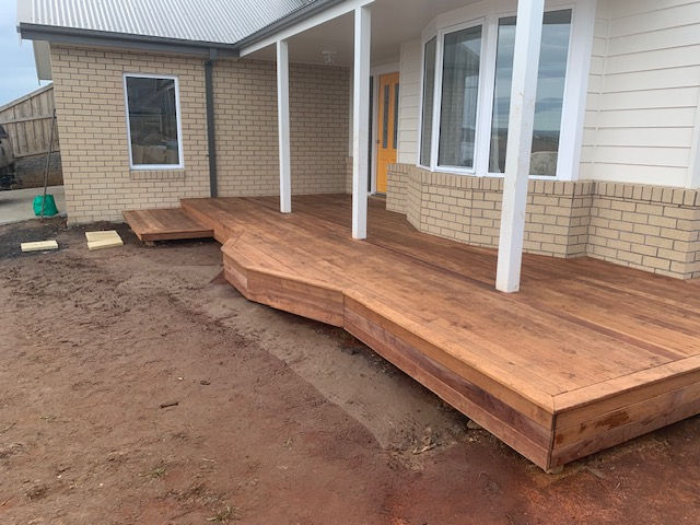 AJB Services - Expert Decking and Pergola Builder in Melbourne's Eastern Suburbs