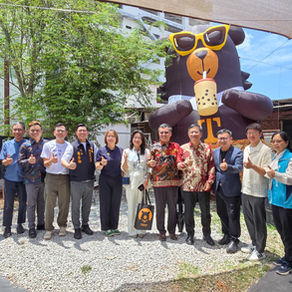 宜兰礁溪乡公所拜会槟州行政议员 交流创生经验  深化台马双边观光