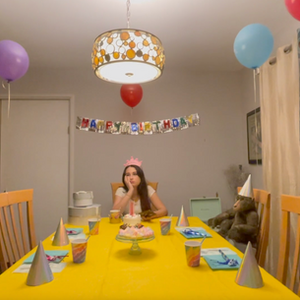Pity Party