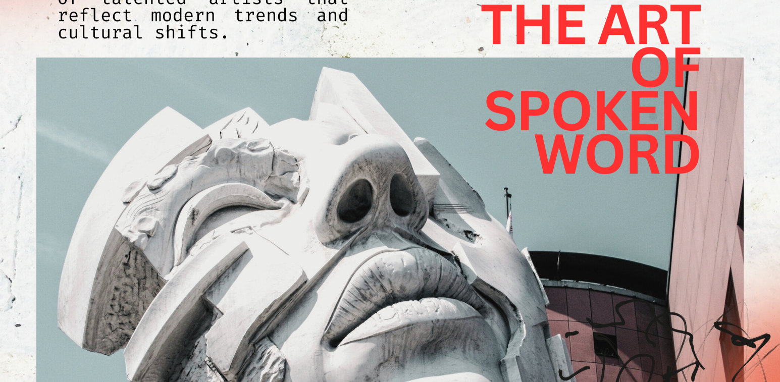 THE ART OF SPOKEN WORD: POETRY OPEN MIC NIGHT @ SOMERSET (1) | EightTwenty Media