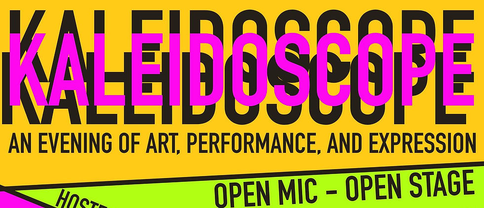 Kaleidoscope