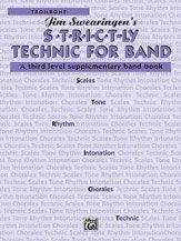 Thumbnail: S*t*r*i*c*t-ly [Strictly] Technic for Band