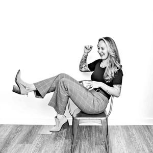 Unplanned Good - Adoption Ministry