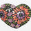 Thumbnail: Floral Heart #1 & #2