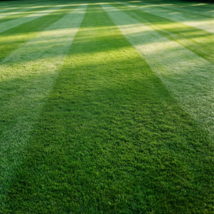 Lawn Mowing Excellence