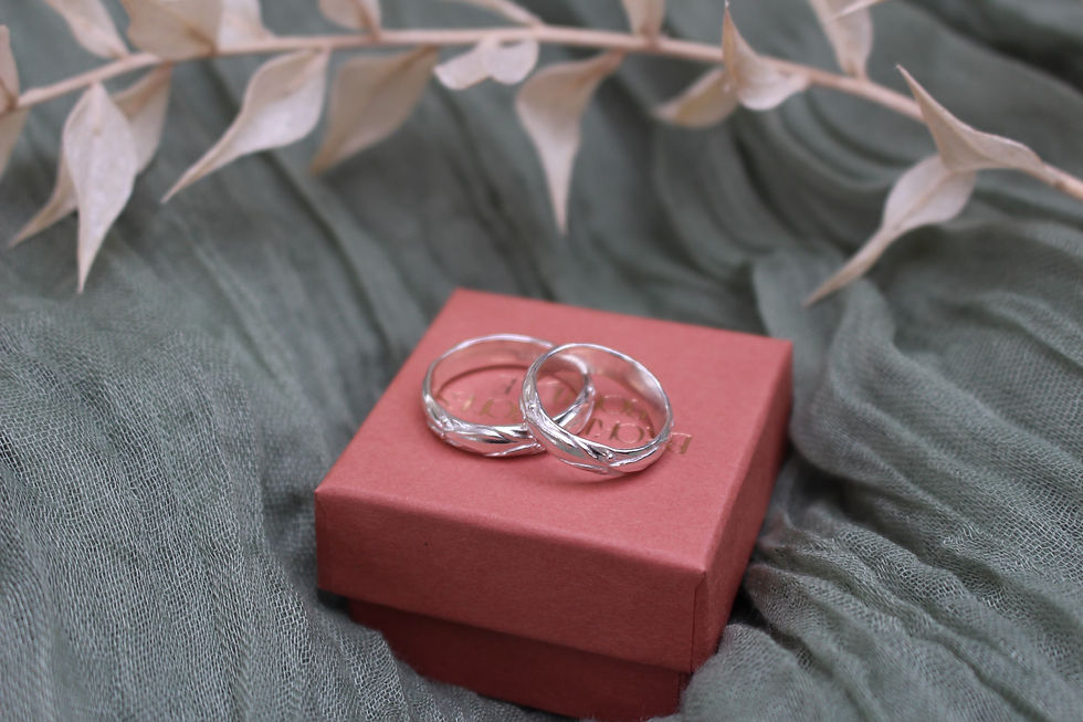Thumbnail: Forever Ring