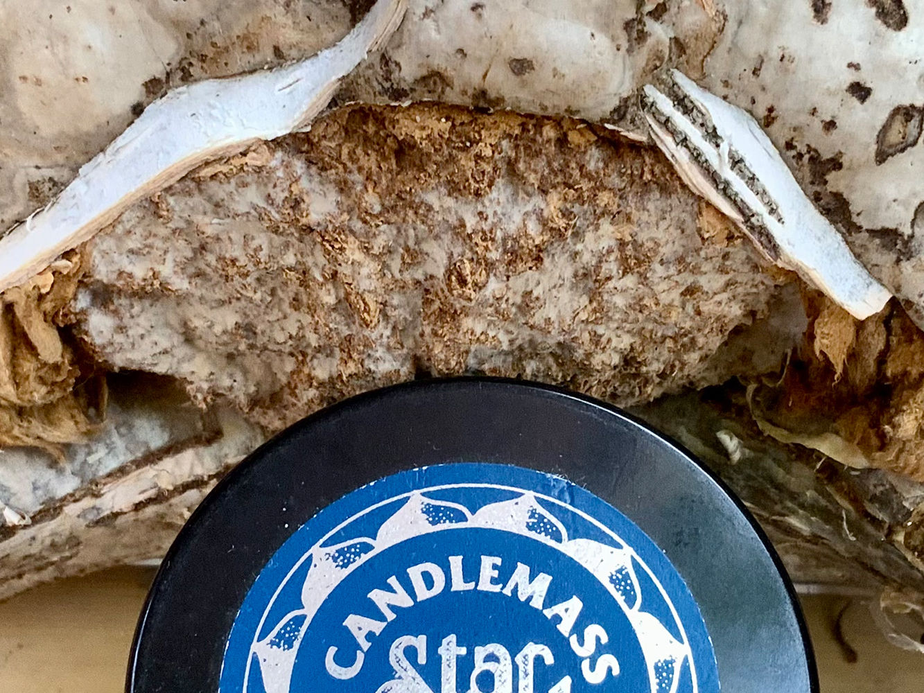 Candlemass-Räuchermischung, Imbolc, Lichtmess