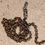 Miniaturbild: Bronzeschmuck, Kette
