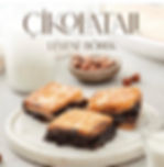 Çikolatalı Börek (Chocolate)