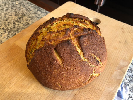 Pagnotta profumata