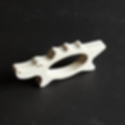 Anneau de dentition