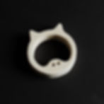 Miniature : Anneau de dentition