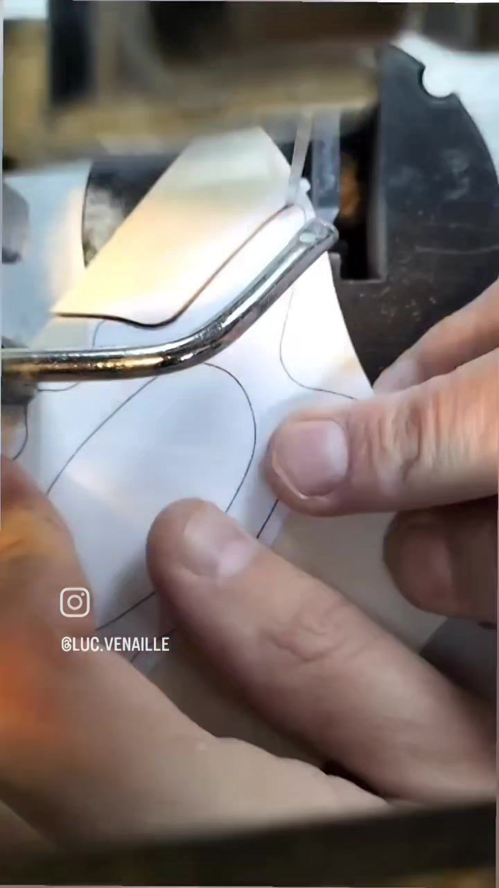 Miniature : Anneau de dentition