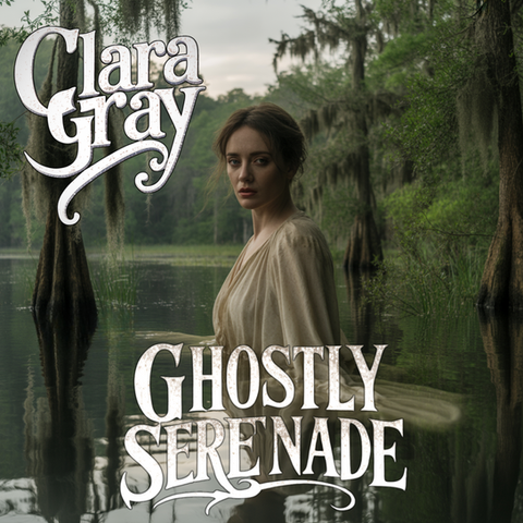Ghostly Serenade