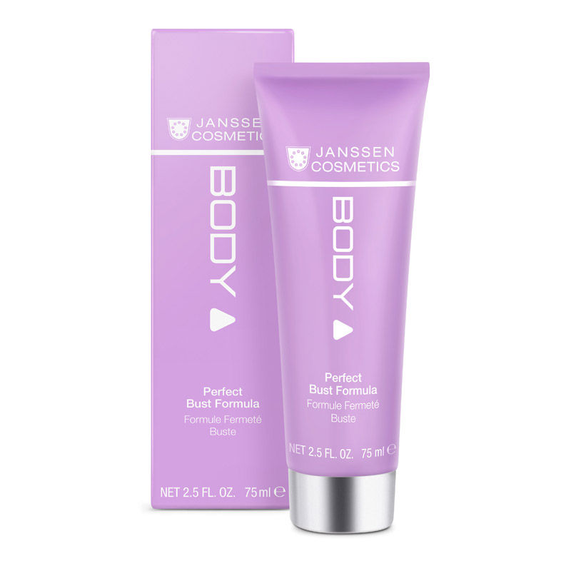 PERFECT BUST FORMULA