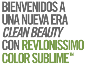 revlonissimo color sublimetinte vegano granada color sublime peluqueria nevada shopping