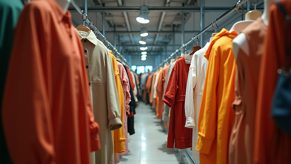 Elevate Your Style with Artistic Clothing Collections