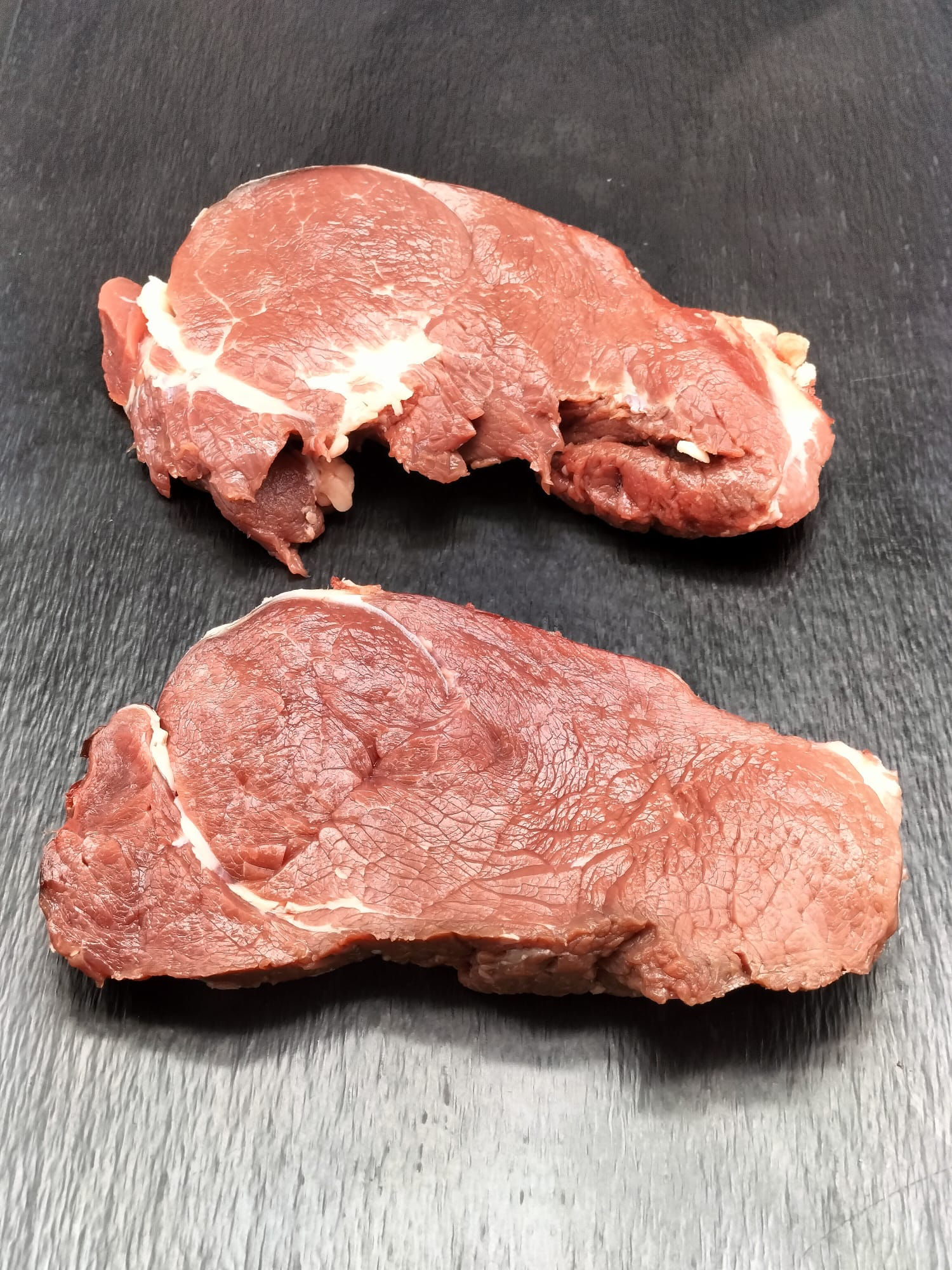 Pavé de Filet de Bœuf (200g)
