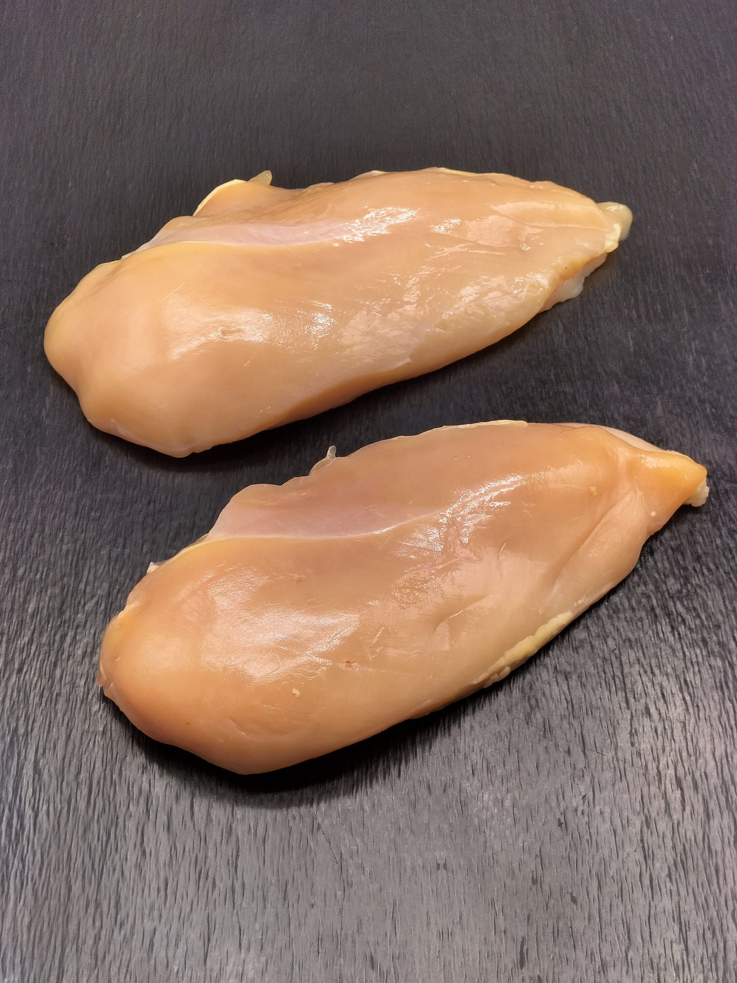 Filet de Poulet Fermier de la Drôme