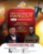 Deep Conversation Hangout: September Edition