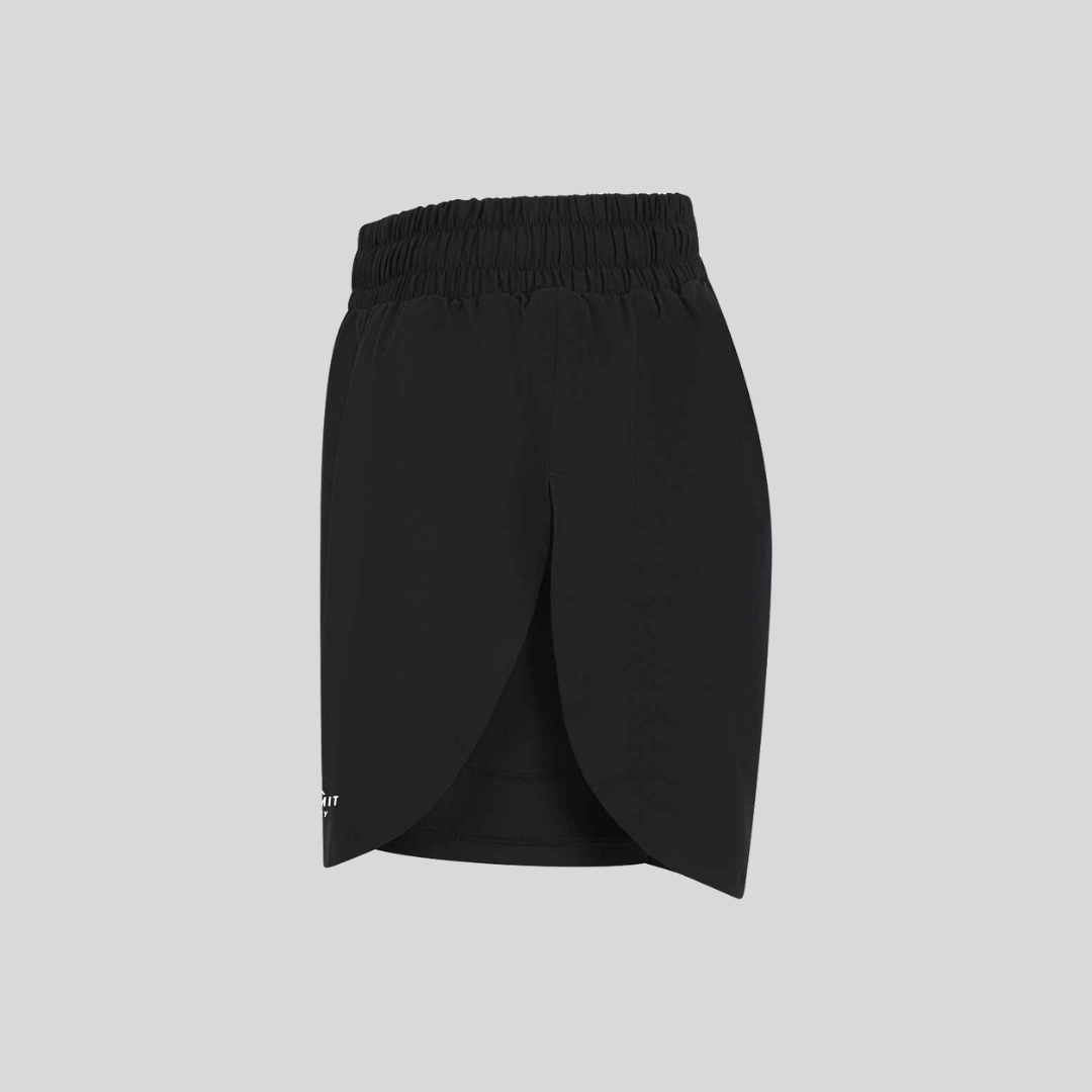 Women's Double Layer Shorts