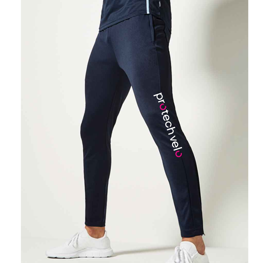 Protech Velo Skinny Track Pants