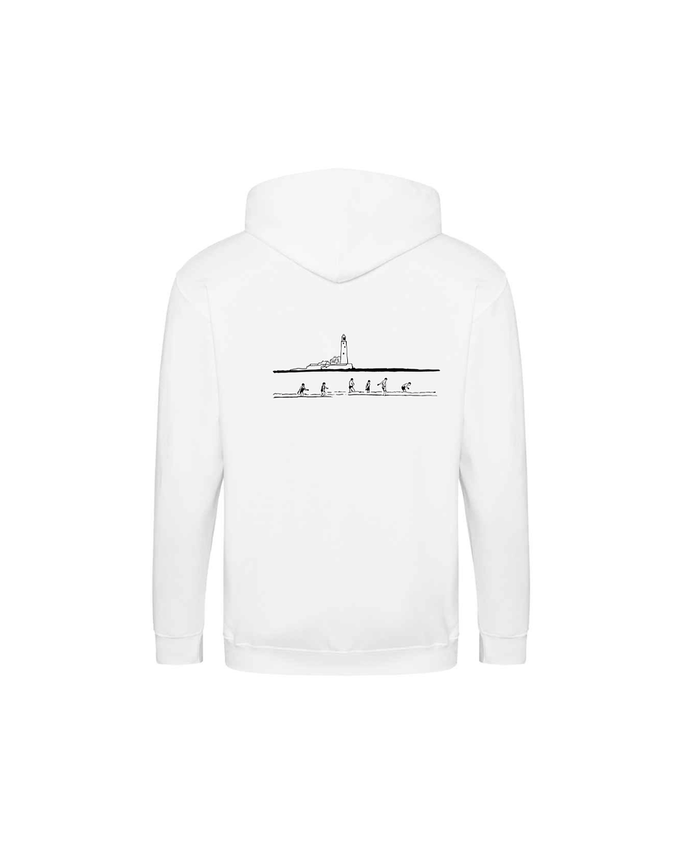 Thumbnail: Limited Edition Panama Unisex  Zip Hoodie