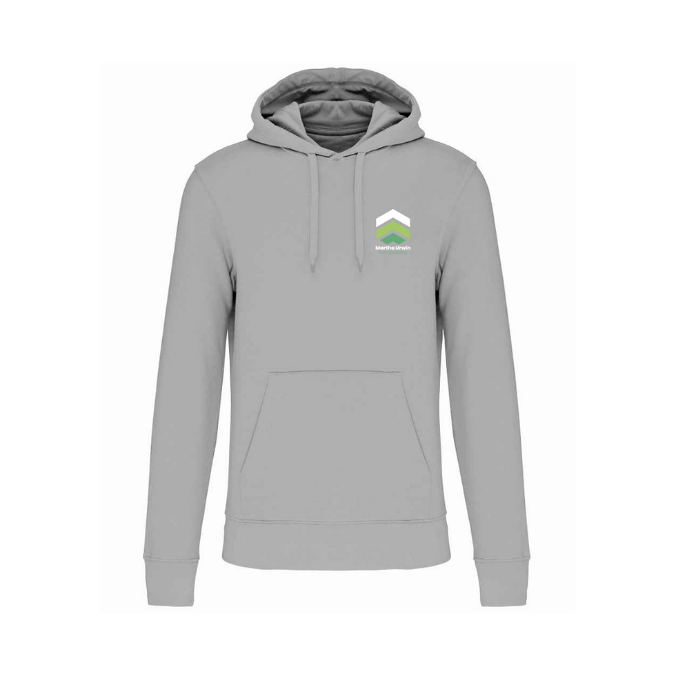 Thumbnail: Martha Urwin Unisex Hoodie