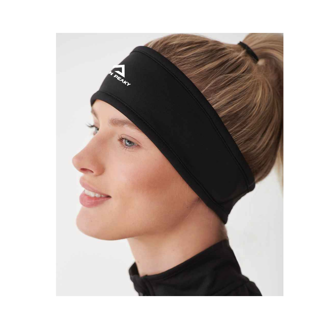 Feelin Peaky Reflective Headband