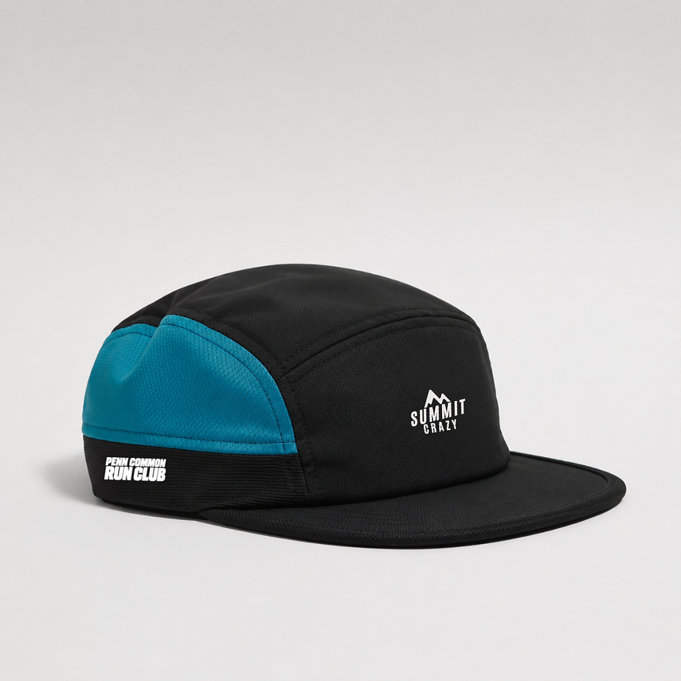 Thumbnail: PCRC /Summit Crazy Peak Cap