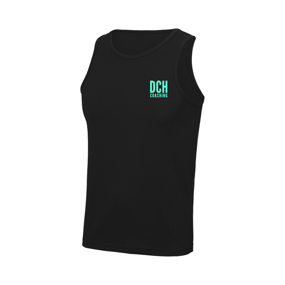 DCH Vest