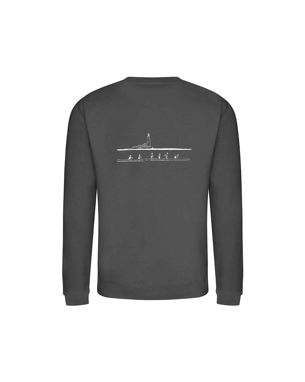 Thumbnail: Limited Edition Panama Unisex  Sweatshirt