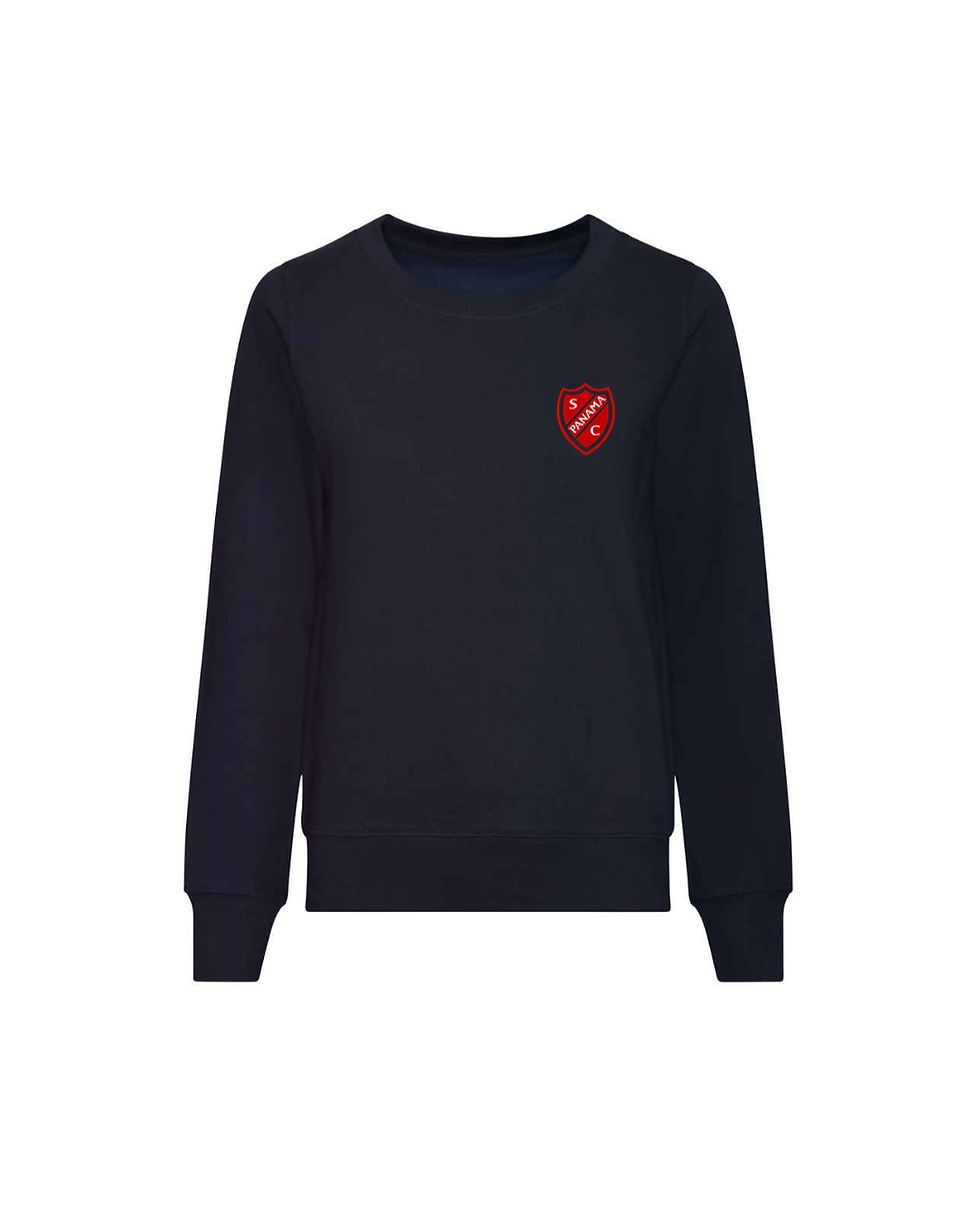 Thumbnail: Panama Women's Sweatshirt
