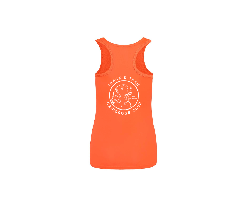 Thumbnail: Track and Trail Women's Running Vest