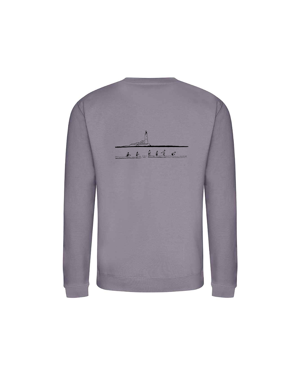Thumbnail: Limited Edition Panama Unisex  Sweatshirt