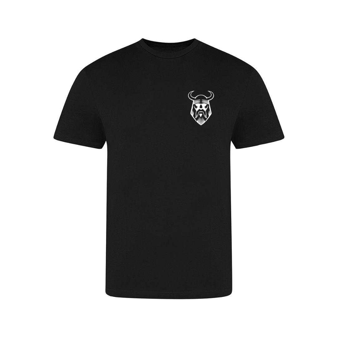 Barbarians Tech Tee