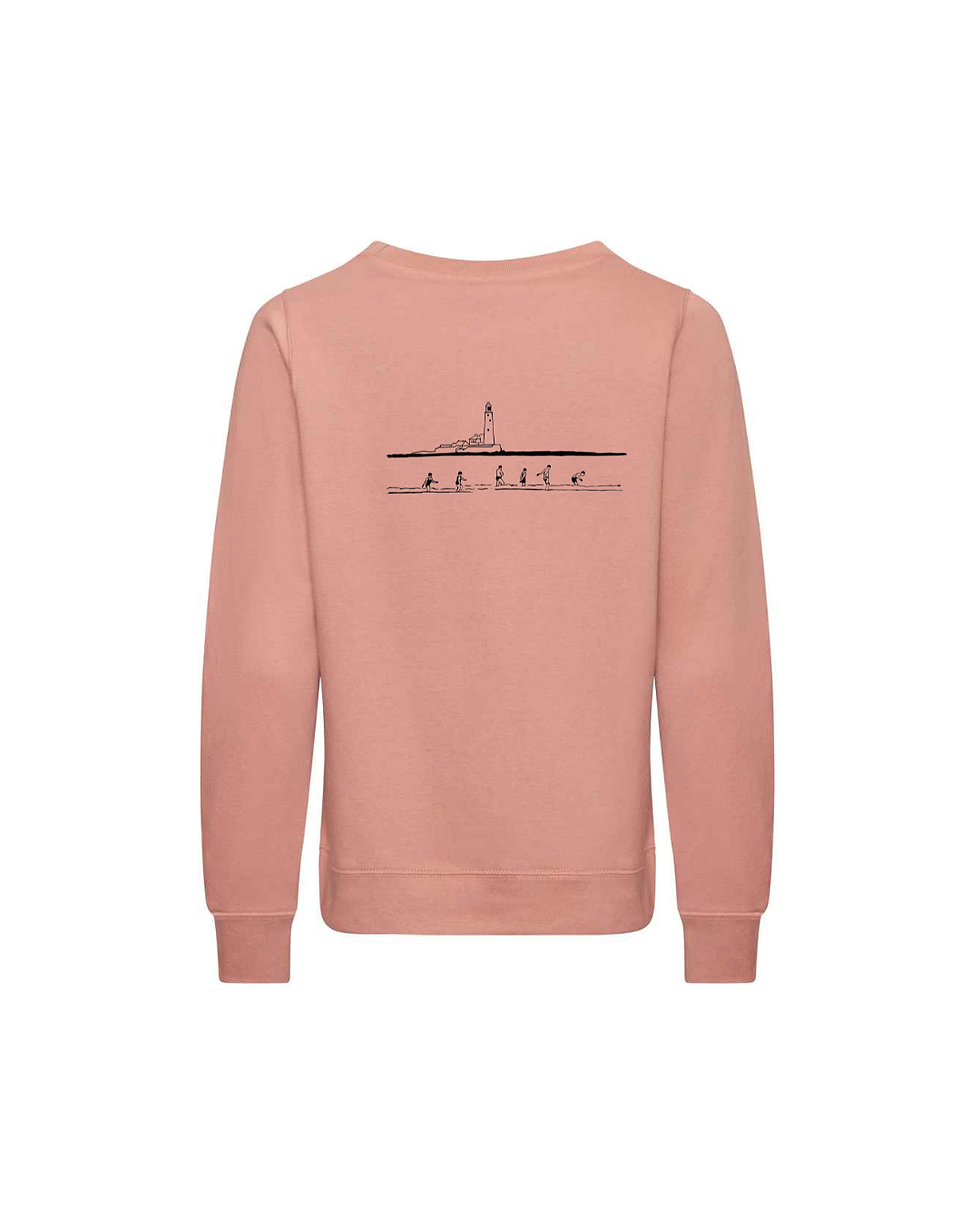 Thumbnail: Panama Women's Sweatshirt